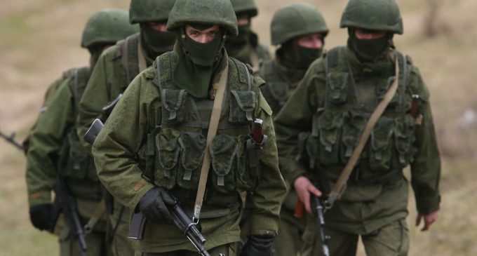 Росіяни не здаються? Показуємо зізнання полонених, захоплених в Україні