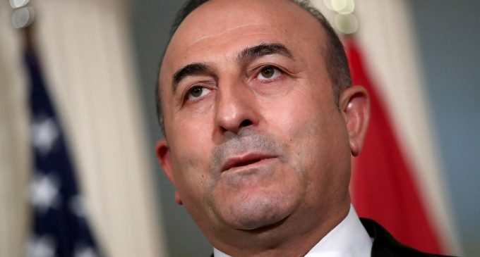 Туреччина про ситуацію біля кордонів України: серйозна, але не така жахлива, як подає Захід