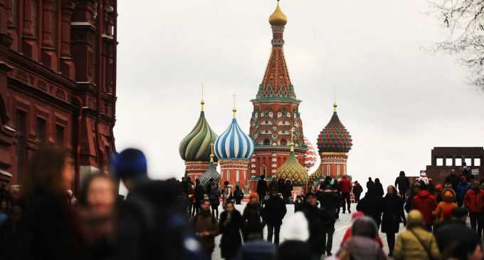 У Путіна назвали умову для проведення переговорів з Україною