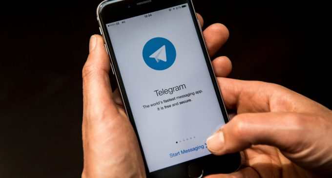 Які Telegram-канали поширюють фейкові новини про Україну