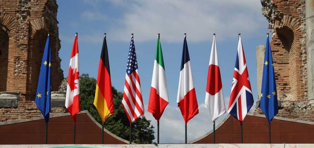 Пригрозили РФ санкціями та звинуватили у порушенні “Мінську”: в G7 зробили заяву