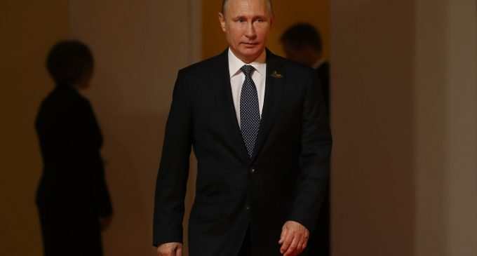 “Це огидно”. У Литві відреагували на слова Путіна про Україну