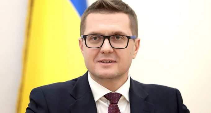 СБУ посилила контррозвідку і готова реагувати на дестабілізацію в Україні