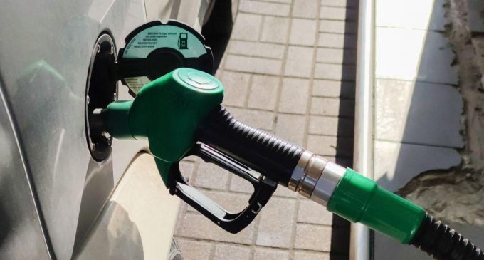 Бензин різко подорожчав: оприлюднена нова максимальна ціна
