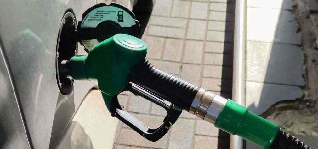 Бензин знову подорожчав, автогаз без змін: скільки коштує паливо на АЗС