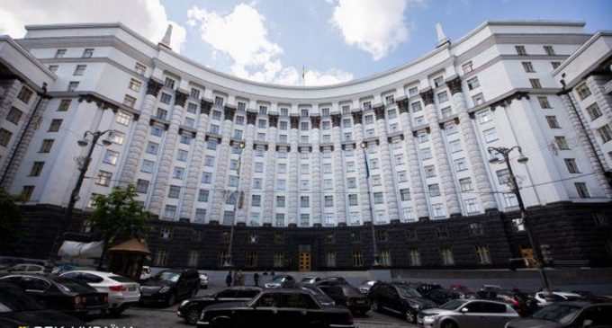 Кабмін ввечері збереться на засідання щодо авіарейсів в Україну