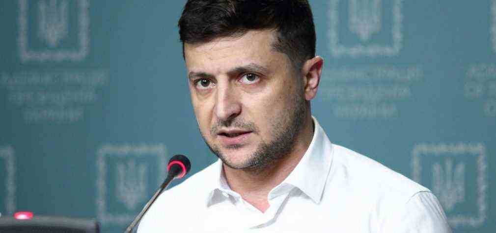 Санкції проти РФ мають включати повну зупинку “Північного потоку-2”, – Зеленський