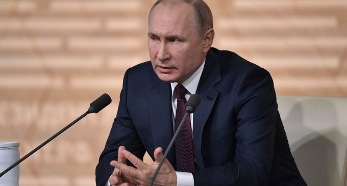 Як далеко можуть зайти російські війська на Донбасі: відповідь Путіна