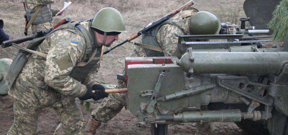 Оперативна обстановка: у Генштабі розповів, як пройшов третій день війни