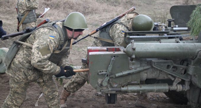 Оперативна обстановка: у Генштабі розповів, як пройшов третій день війни