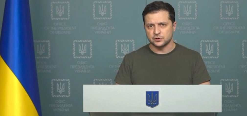 Україна звернулася до ЄС щодо приєднання до блоку за новою спецпроцедурою