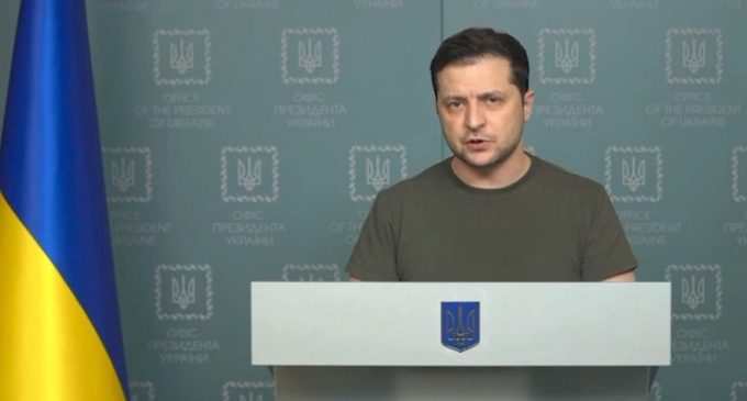 Україна звернулася до ЄС щодо приєднання до блоку за новою спецпроцедурою