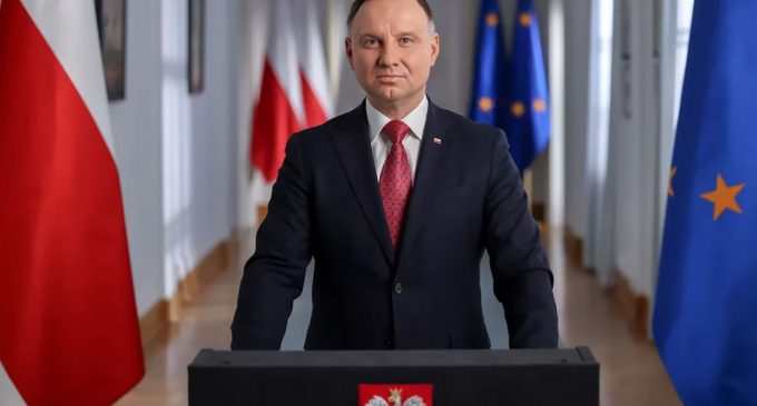 Польща виступає за негайний вступ України до ЄС