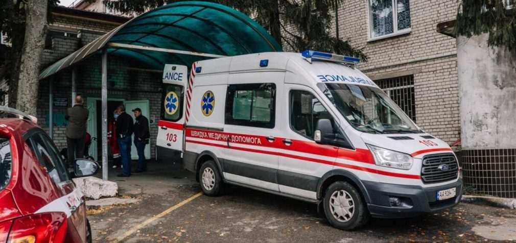 Один загиблий та шість поранених: наслідки обстрілів у Броварах