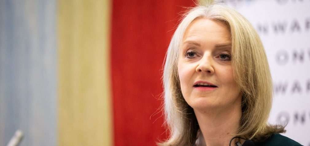 Британія схвалила санкції проти Росії. Їх введуть у разі вторгнення в Україну