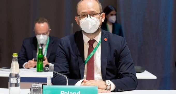 “Єдина мова, яку розуміє Москва”: Польща очікує на додаткових військових США