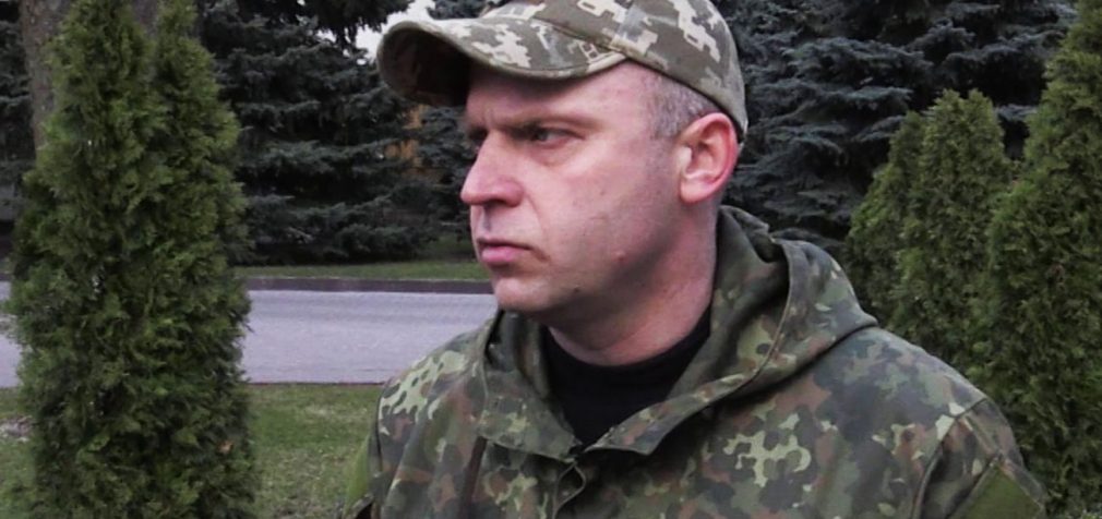 МВС підтвердило затримання Голубана у справі про підготовку заворушень
