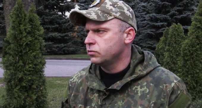 МВС підтвердило затримання Голубана у справі про підготовку заворушень