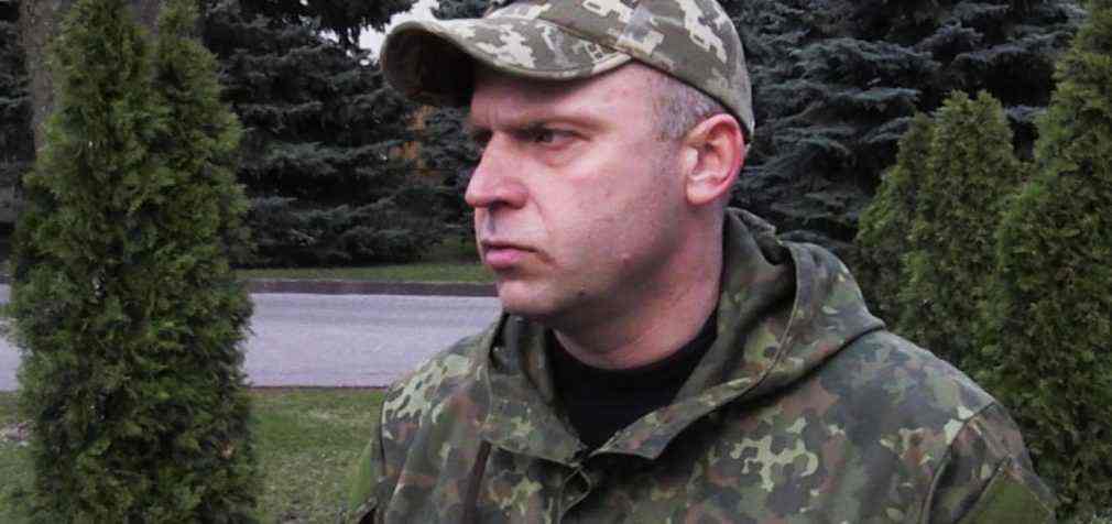 Голубана арештували у справі про масові заворушення в Україні