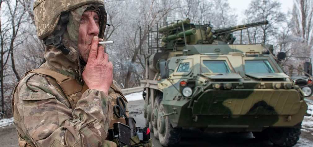 Четвертий день війни Росії проти України. Що відбувається зараз: онлайн