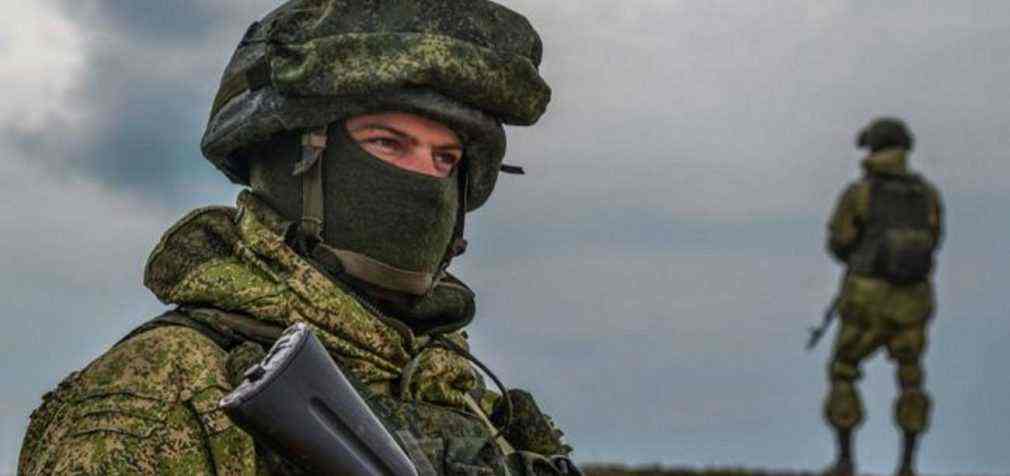Росія має намір сфабрикувати привід для вторгнення в Україну. Готують фейкове відео, – ЗМІ
