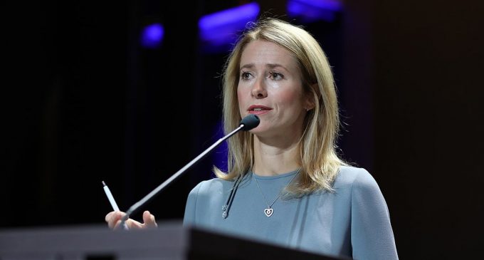 Естонія розробила карту готовності на випадок вторгнення Росії в Україну