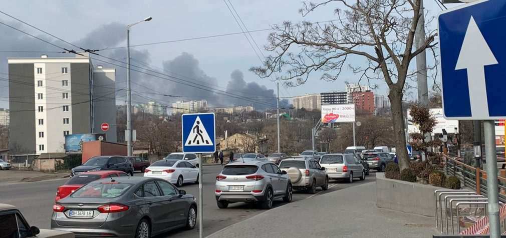 Ситуація в Одесі: що зараз відбувається в місті
