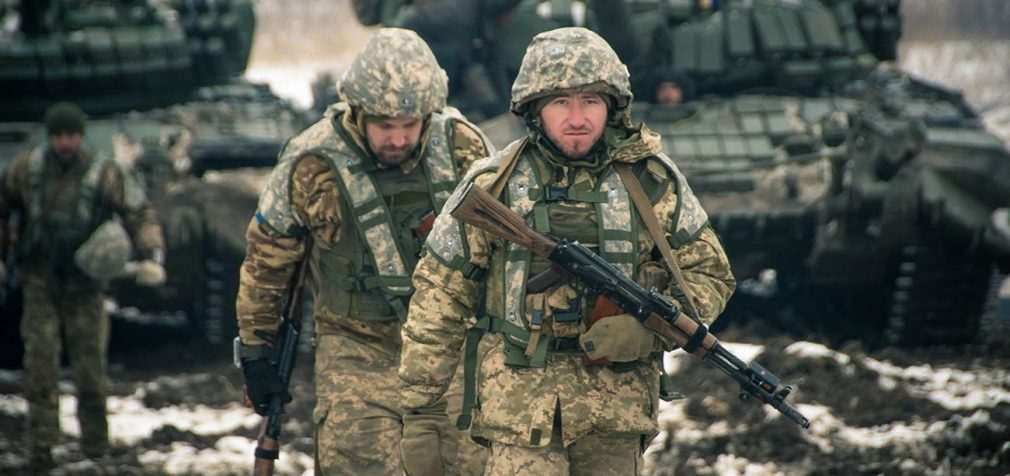 Війська РФ на кордоні і надзвичайний стан. Що відбувається в Україні сьогодні: онлайн