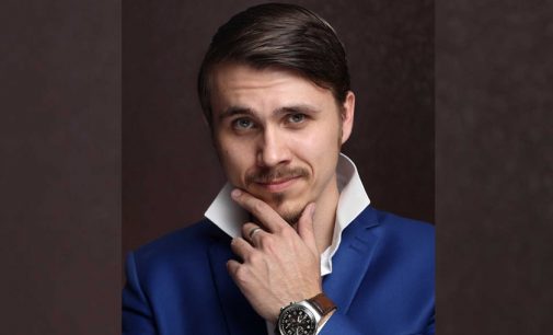 Актор із Кам’янського буде отримувати стипендію Президента України