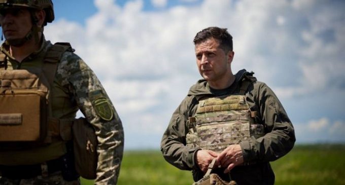 “Ніяких перевірок для бізнесу”: Зеленський анонсував податкову реформу