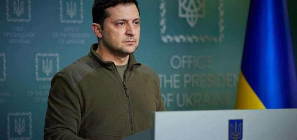 Зеленський про постачання озброєння: Ціна зволікання з літаками – тисячі життів українців