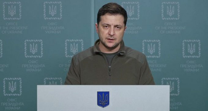 Зеленський віртуально візьме участь у саміті НАТО