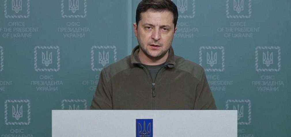 Зеленський змінив главу управління СБУ у Львівській області