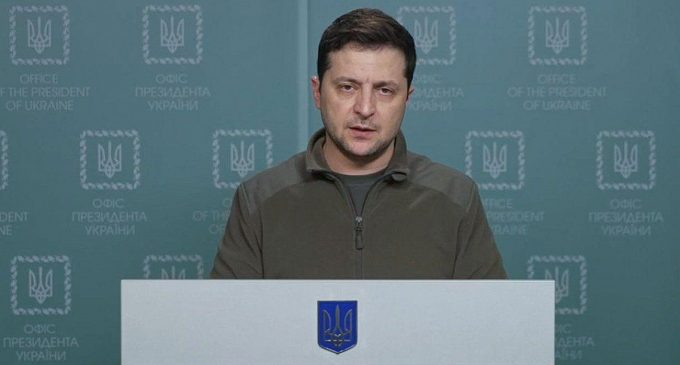 Зеленський змінив главу управління СБУ у Львівській області
