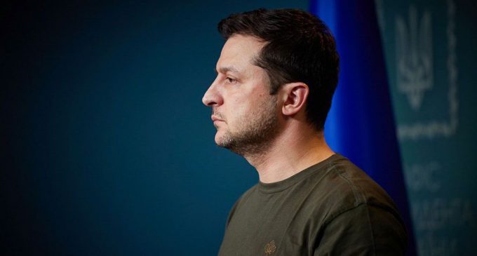 Зеленський пережив три замахи за останні дні , – The Times