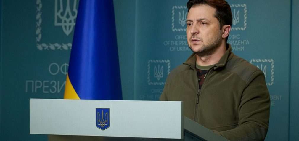 Зеленський: нам потрібні гарантії безпеки, якщо НАТО не готове прийняти Україну