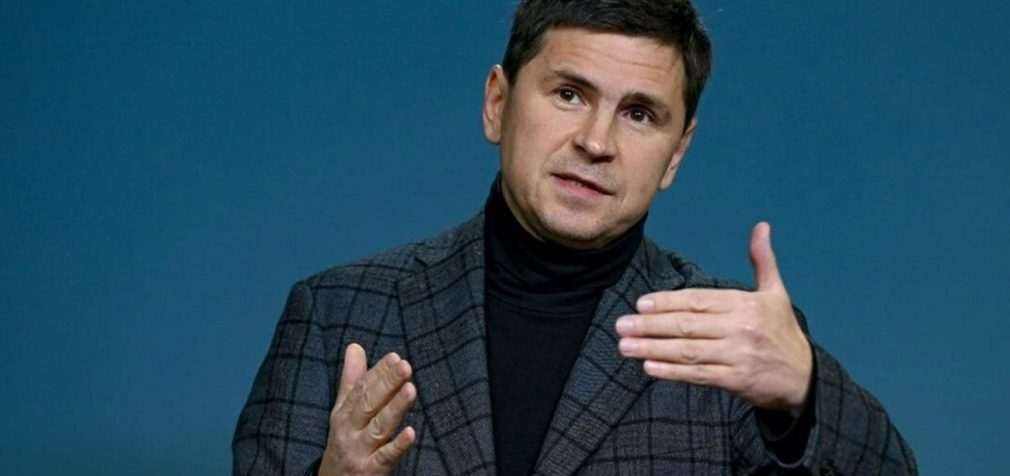Подоляк розповів, від чого залежатиме наступний раунд переговорів з Росією