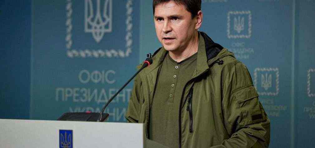 Все тільки починається. Росія хоче атакувати Польщу, країни Балтії і Казахстан, – Подоляк
