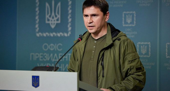 Все тільки починається. Росія хоче атакувати Польщу, країни Балтії і Казахстан, – Подоляк