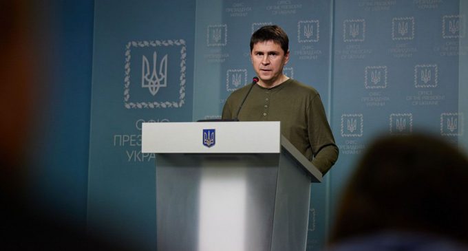 Подоляк про переговори з Росією: на конкретні результати вийдемо в лічені дні