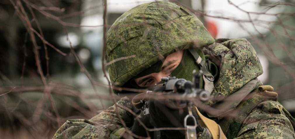 Росія готується до чергової спроби взяти Київ та наступу на Суми: дані Генштабу