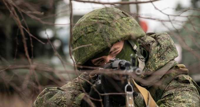 Росія готується до чергової спроби взяти Київ та наступу на Суми: дані Генштабу