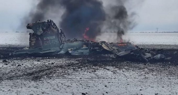 Знижує захист міст: українців закликали не знімати і не публікувати роботу ППО