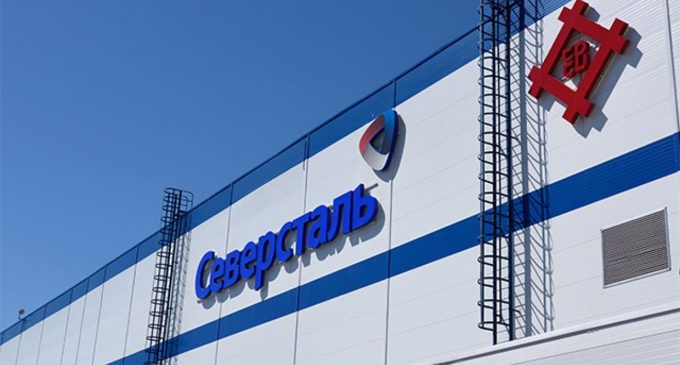 Російська “Северсталь” першою в країні увійшла в технічний дефолт