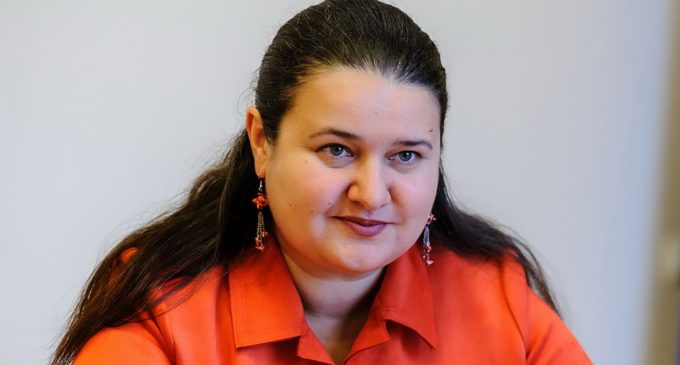 Маркарова про зброю з США: коли приймається рішення, частина вже перетинає кордон