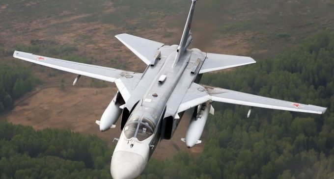 Росія зосередить свої удари на чотирьох напрямках, серед них Київ, – Пентагон