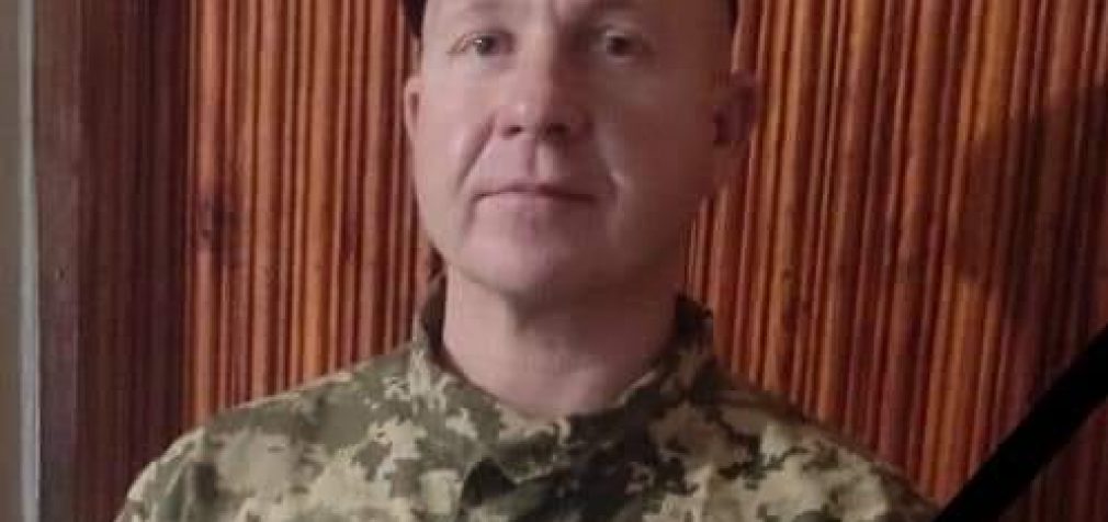 У війні з російськими окупантами загинув кам’янчанин