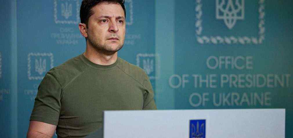 Зеленський точно не залишить свою країну і не покине Київ. Він не боїться, – Подоляк