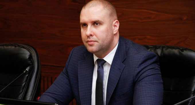 Окупанти на Харківщині викрали ще одного сільського голову