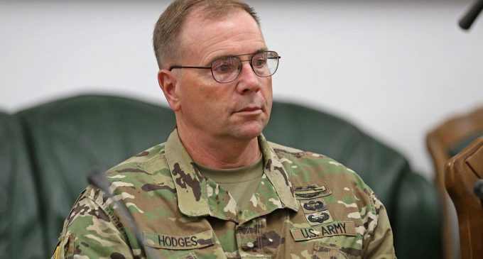 Генерал США оцінив можливість застосування ядерної зброї Росією